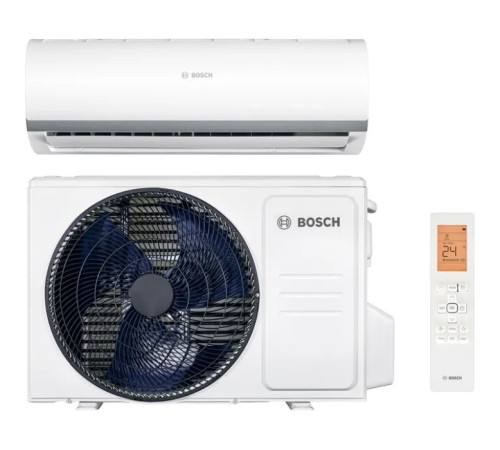 Кондиционер Bosch CL2000 RAC 2,6 (7733702188)