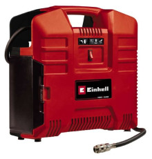 Автомобильный компрессор Einhell TE-AC 36/8 Li OF Set-Solo PXC (без АКБ и ЗУ) (4020440)