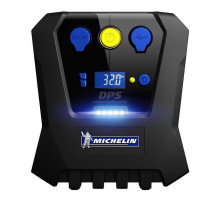 Автомобильный компрессор Michelin W12266 Programmable Fast Flow Digital Tyre Inflator (74074)
