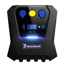 Автомобільний компресор Michelin W12266 Programmable Fast Flow Digital Tyre Inflator (74074)