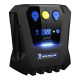 Автомобильный компрессор Michelin W12266 Programmable Fast Flow Digital Tyre Inflator (74074)