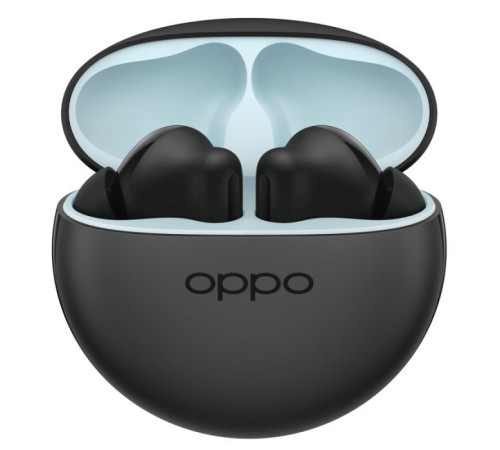 Наушники Oppo Enco Buds 2 Midnight (ETE41 Midnight)