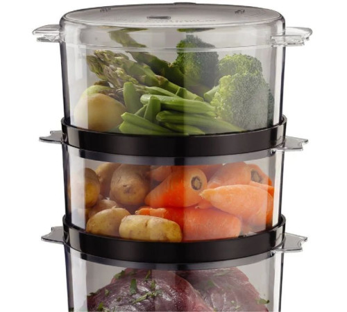  Пароварка Russell Hobbs 26530-56 