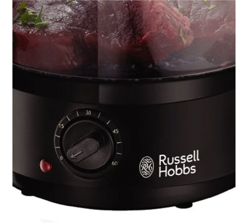  Пароварка Russell Hobbs 26530-56 