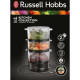  Пароварка Russell Hobbs 26530-56 