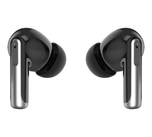 Наушники Hator Hyrerpunk Truepods Black (HTA-430)