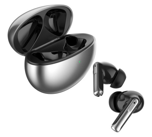 Наушники Hator Hyrerpunk Truepods Black (HTA-430)