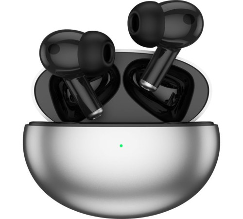 Наушники Hator Hyrerpunk Truepods Black (HTA-430)