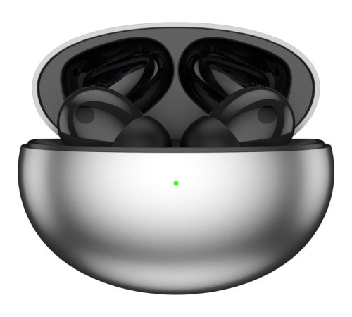 Наушники Hator Hyrerpunk Truepods Black (HTA-430)