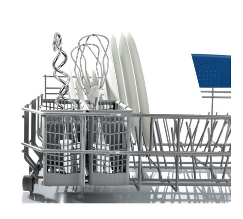 Миксер Bosch MFQ2600W