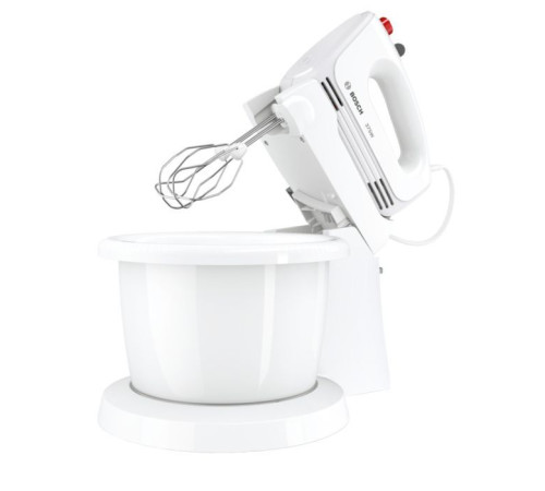 Миксер Bosch MFQ2600W