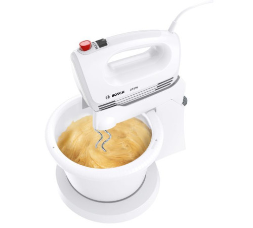 Миксер Bosch MFQ2600W