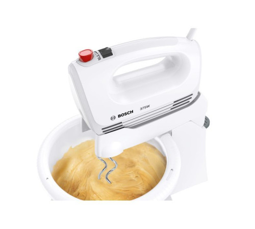 Миксер Bosch MFQ2600W