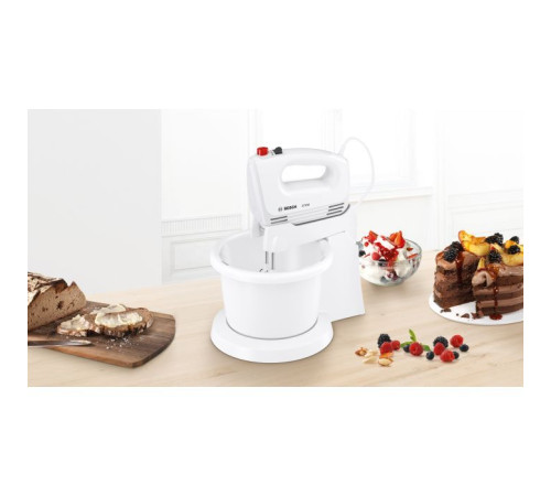 Миксер Bosch MFQ2600W