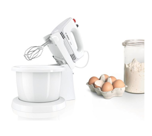 Миксер Bosch MFQ2600W
