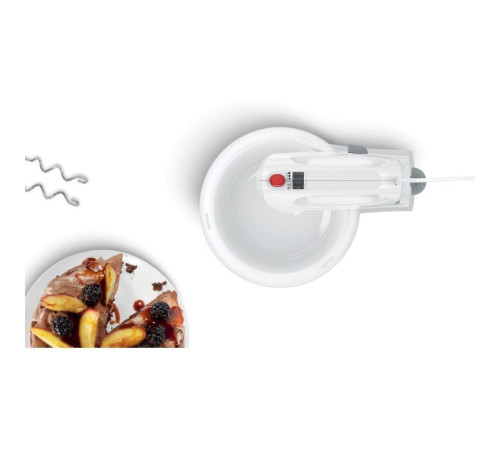 Миксер Bosch MFQ2600W