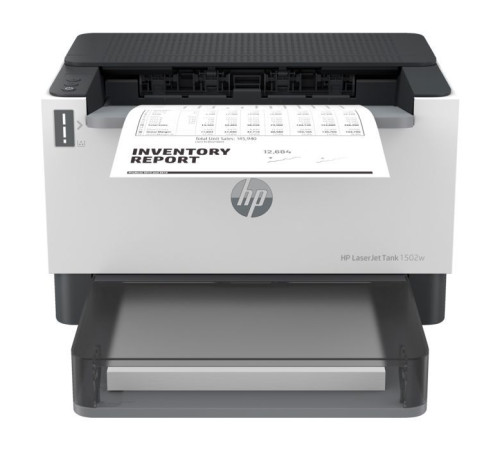 Лазерный принтер HP LaserJet Tank 1502w WiFi (2R3E2A)