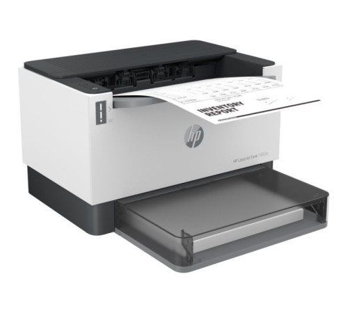 Лазерный принтер HP LaserJet Tank 1502w WiFi (2R3E2A)