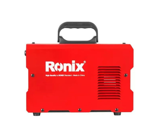 Сварочный аппарат Ronix 200А (RH-4604)