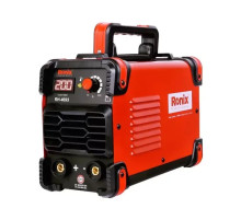 Сварочный аппарат Ronix инверторный 200А (RH-4693)