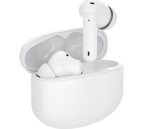 Наушники Globex Smart Sound Folk White (Folk White)