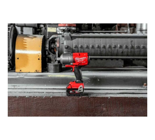 Гайковерт Milwaukee высокомоментный 3/4