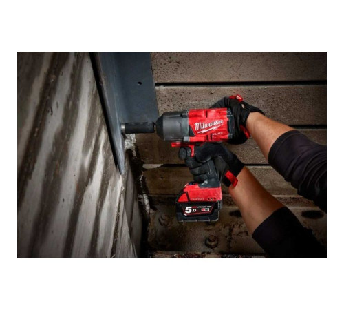 Гайковерт Milwaukee высокомоментный 3/4