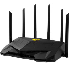 Маршрутизатор ASUS TUF-AX6000