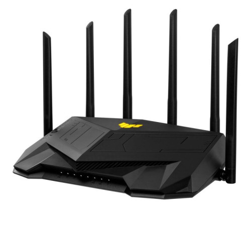  Маршрутизатор ASUS TUF-AX6000 