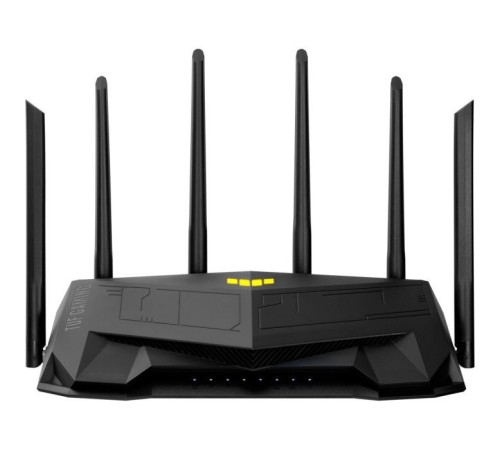  Маршрутизатор ASUS TUF-AX6000 