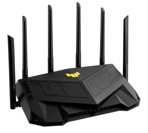  Маршрутизатор ASUS TUF-AX6000 