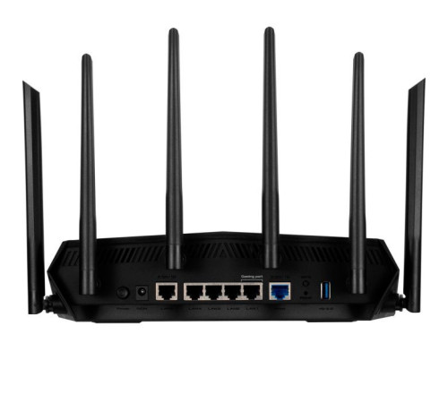  Маршрутизатор ASUS TUF-AX6000 