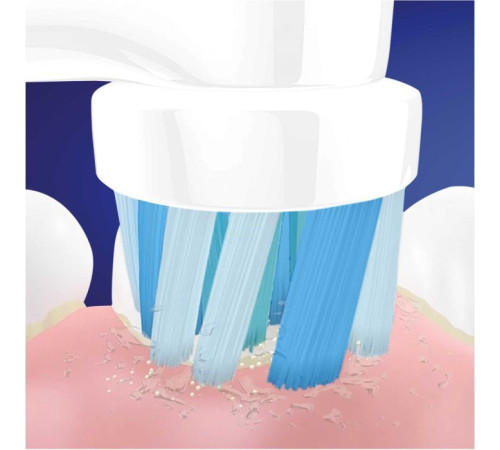 Насадка для зубной щетки Oral-B Kids Frozen II, 2 шт (4210201383994)