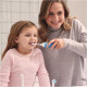 Насадка для зубной щетки Oral-B Kids Frozen II, 2 шт (4210201383994)