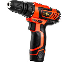 Шуруповерт GTM DS12/30