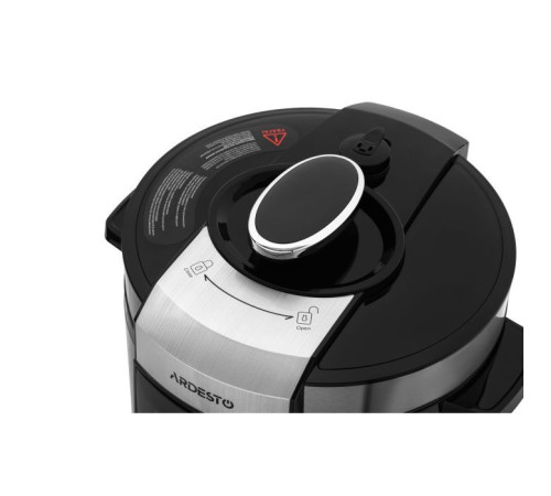  Мультиварка Ardesto MPC-P226 