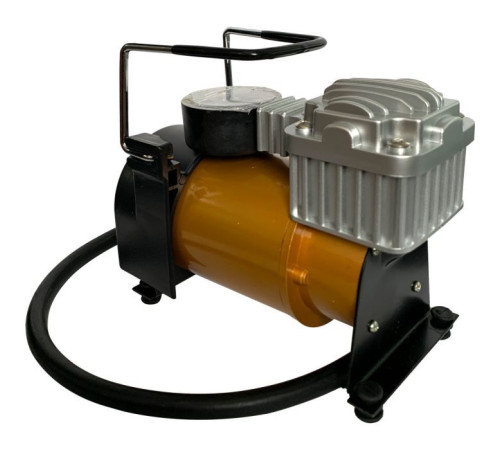 Автомобильный компрессор Vulkan ТС-518 35л/мин (TC-518)