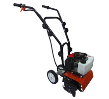 Культиватор Vulkan 1,25 кВт/1,7 л.с. захват 24см (MC415A)