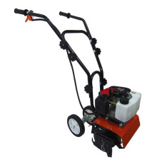 Культиватор Vulkan 1,25кВт/1,7к.с. захват 24см (MC415A)