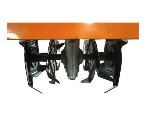 Культиватор Vulkan 1,25 кВт/1,7 л.с. захват 24см (MC415A)