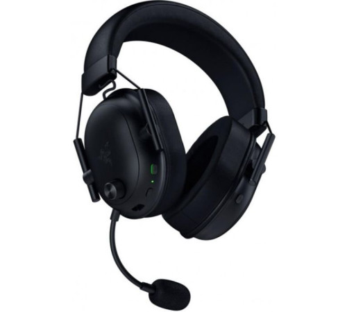 Наушники Razer Blackshark V2 HyperSpeed Wireless Black (RZ04-04960100-R3M1)