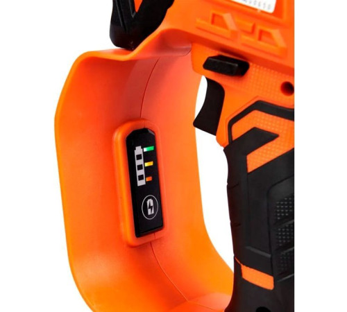 Цепная пила SEQUOIA мини, 20V, 2Ah, шин 10 см (SBC2004M-QV)