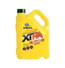 Моторна олива BARDAHL XTRA 5W40 5л (34123)