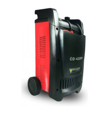 Пуско зарядний пристрій Forte CD-420FP (49331)