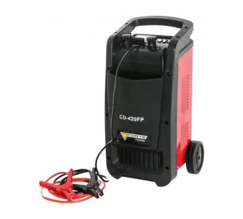 Пуско зарядное устройство для Forte CD-420FP (49331)