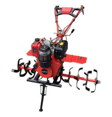 Культиватор Forte 1350-3, колеса 12", 9кс (113401)