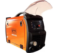 Сварочный аппарат GTM полуавтомат с функцией плазмореза – 4 в 1 MIG/TIG/MMA/CUT (MCTD416L)