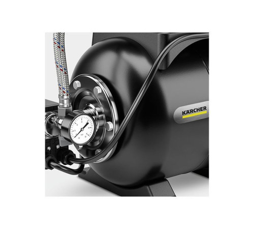 Насосная станция Karcher BP 3.200 Home, 600Вт, 3.2 куб/час (1.645-750.0)