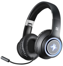 Наушники Defender FreeMotion B571 Bluetooth LED Black (63572)