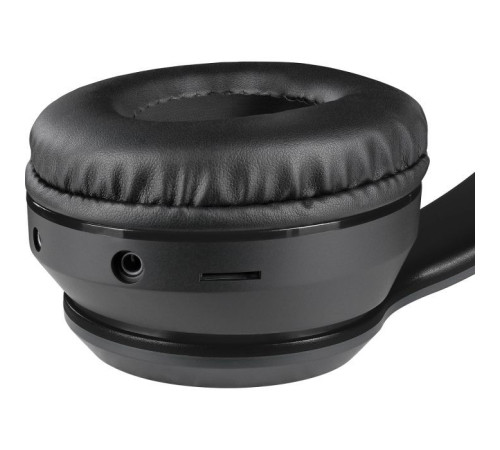 Наушники Defender FreeMotion B571 Bluetooth LED Black (63572)